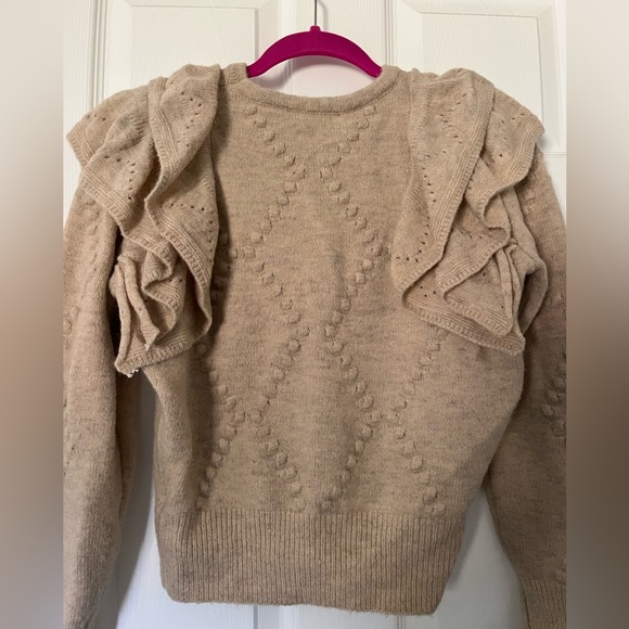 ASTR Sweater - Picture 4 of 4